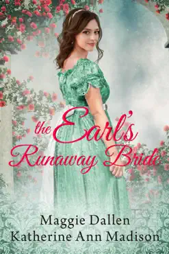the earl's runaway bride book cover image