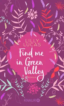 find me in green valley book cover image