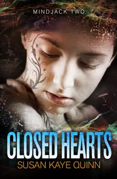 closed hearts book cover image