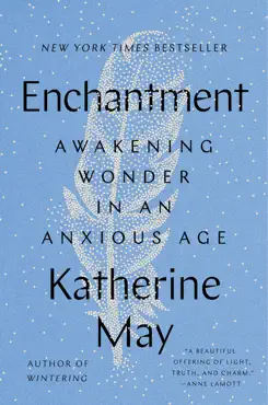 enchantment book cover image