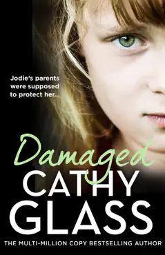 damaged book cover image