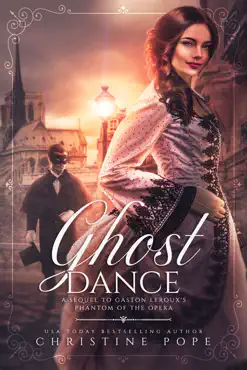 ghost dance book cover image