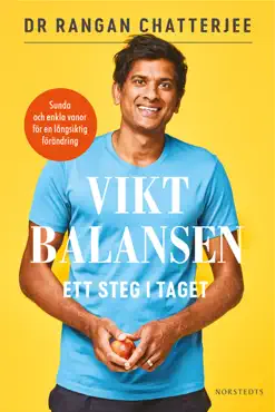 viktbalansen book cover image