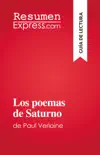 Los poemas de Saturno synopsis, comments