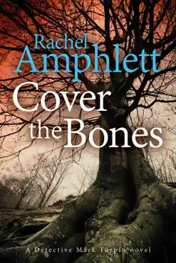 cover the bones imagen de la portada del libro