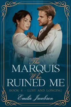 the marquis who ruined me book cover image