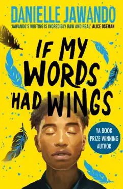 if my words had wings book cover image