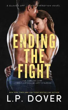 ending the fight book cover image