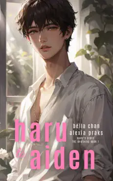 haru to aiden book cover image