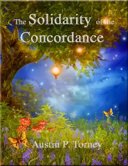 the solidarity of the concordance book cover image