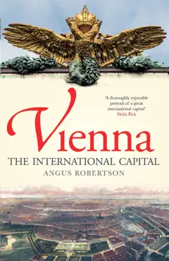 vienna book cover image