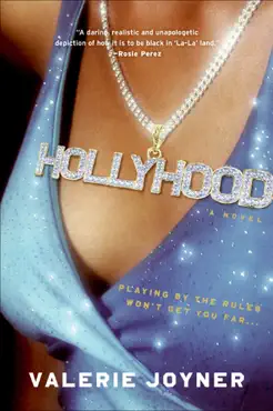 hollyhood book cover image
