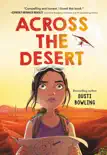 Across the Desert synopsis, comments