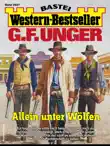 G. F. Unger Western-Bestseller 2657 synopsis, comments