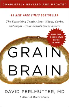 grain brain imagen de la portada del libro