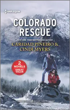 colorado rescue book cover image