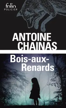 bois-aux-renards book cover image