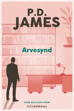arvesynd book cover image