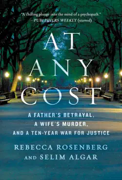 at any cost book cover image
