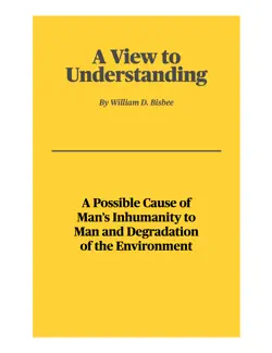 a view to understanding book cover image