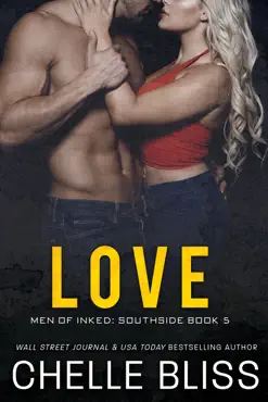 love book cover image