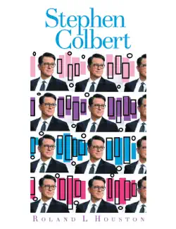 stephen colbert book cover image