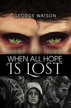 when all hope is lost imagen de la portada del libro