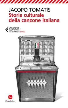 storia culturale della canzone italiana book cover image