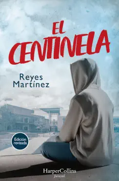 el centinela book cover image