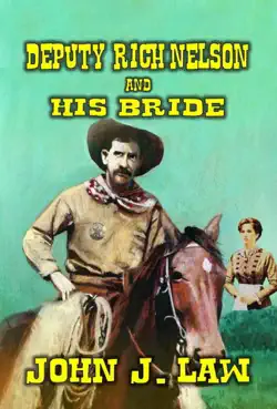 deputy rich nelson and his bride book cover image