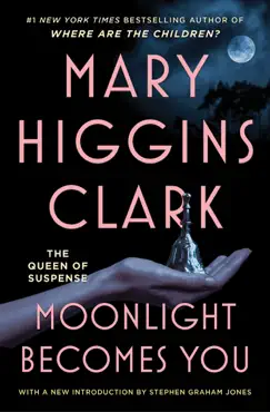 moonlight becomes you imagen de la portada del libro