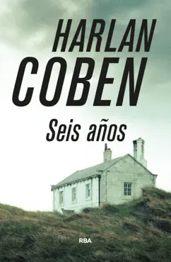 seis años book cover image