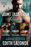 The Joint Task Team Volume 1 synopsis, comments