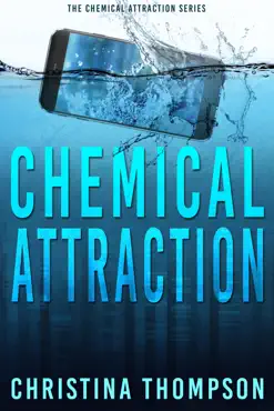 chemical attraction book cover image
