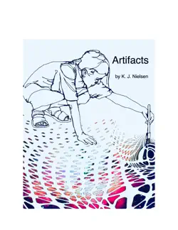 artifacts book cover image