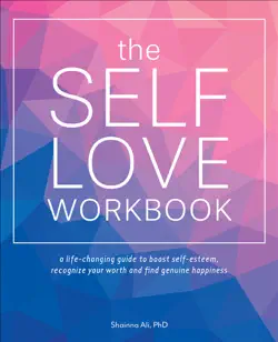 the self-love workbook book cover image