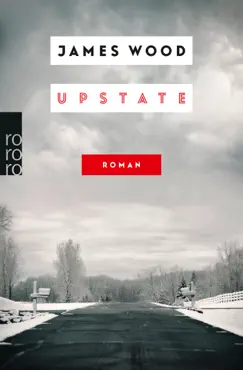 upstate book cover image