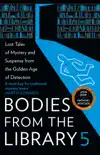 Bodies from the Library 5 synopsis, comments