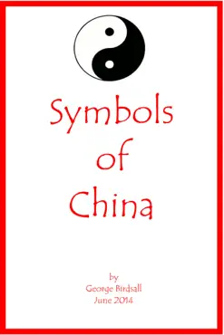 symbols of china book cover image