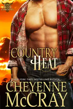 country heat book cover image