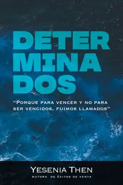 determinados book cover image