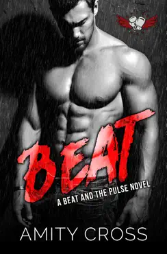beat book cover image
