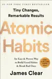 Atomic Habits synopsis, comments