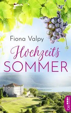 hochzeitssommer book cover image
