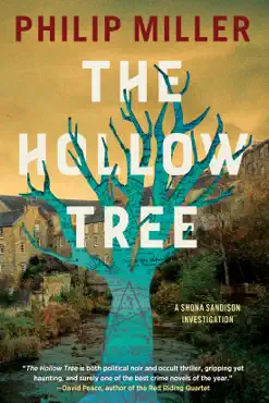 the hollow tree book cover image