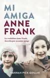 Mi amiga Anne Frank synopsis, comments