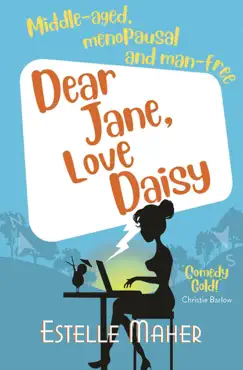 dear jane, love daisy book cover image