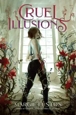 cruel illusions book cover image