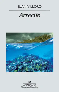 arrecife book cover image