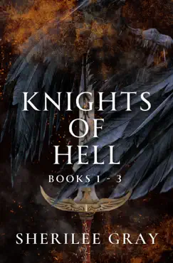 knights of hell: books 1 - 3 book cover image